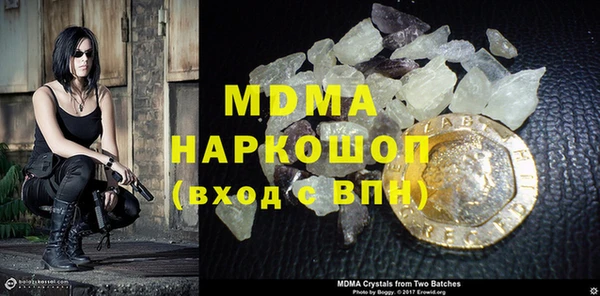МДПВ Пересвет